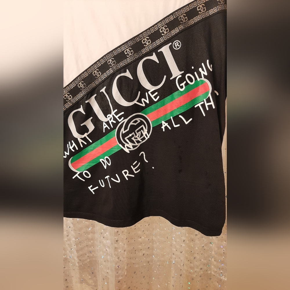 Gucci t-shirt